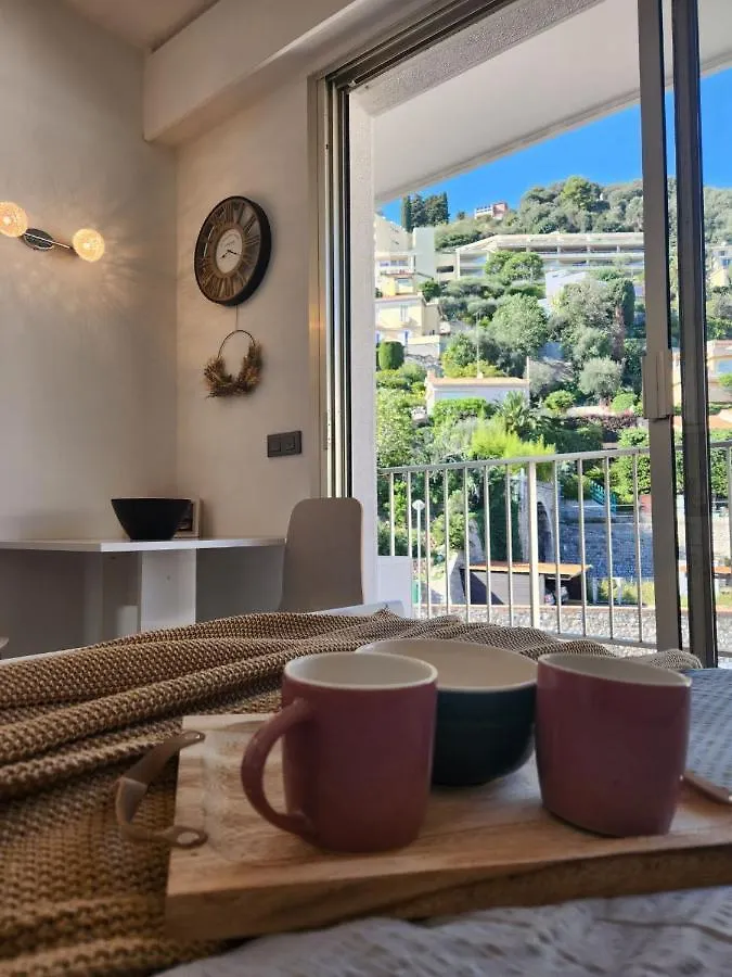 Your Favorite Apartments Menton