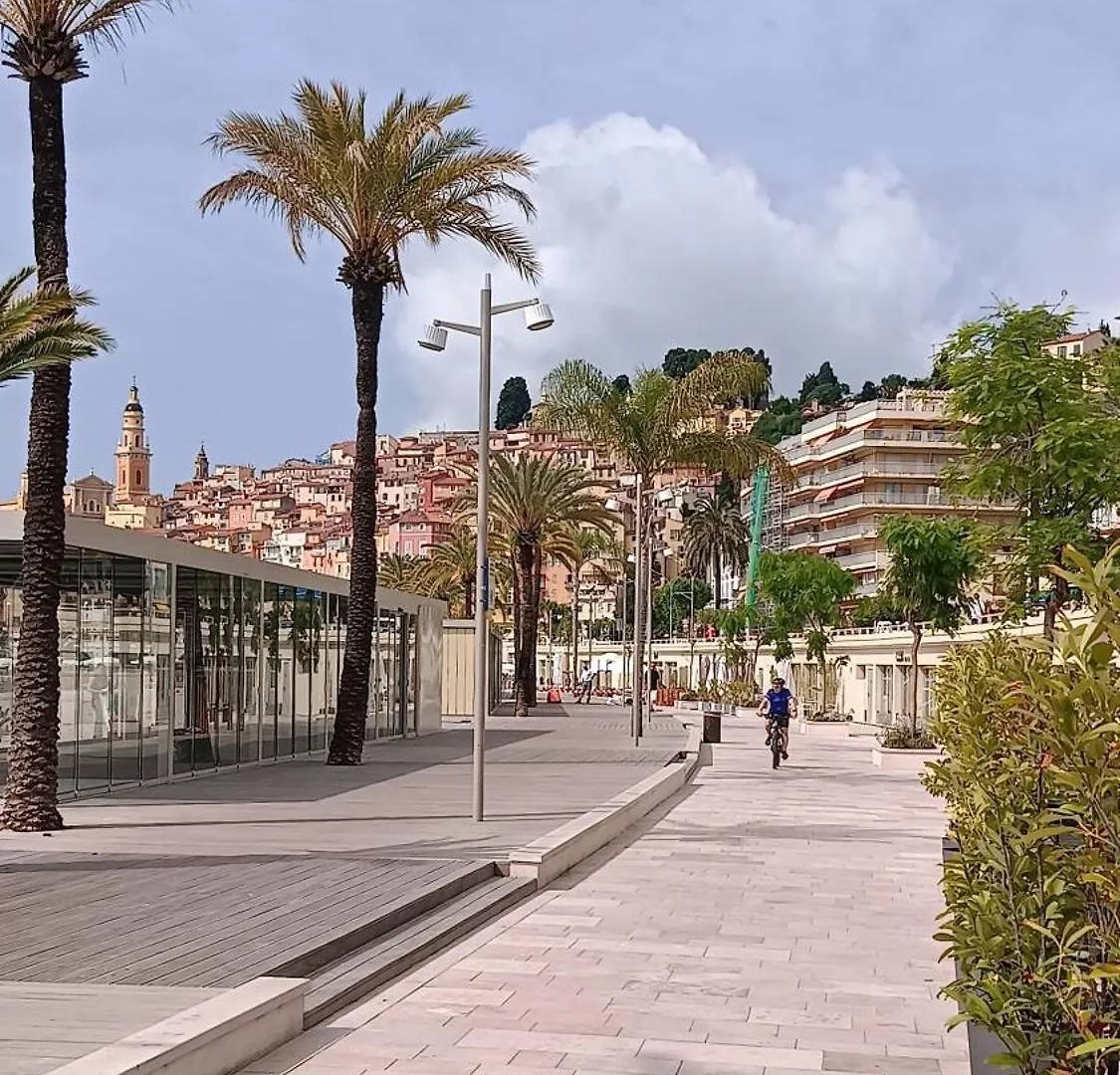 Your Favorite Apartments Menton
