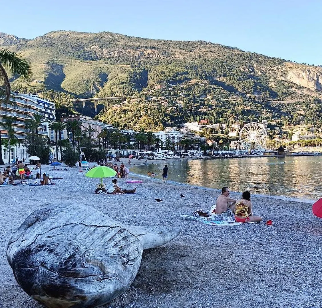 Your Favorite Apartments Menton France