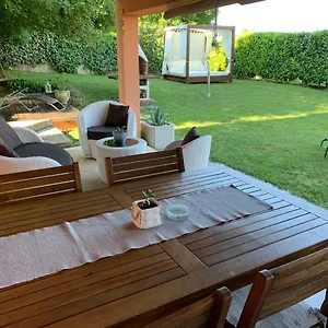  Appartamento Ines Croazia