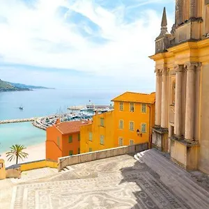 Rue Longue Vista Mare Appartement