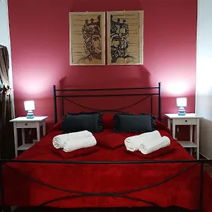  Appartamento Casa Di Via Giacalone Italia