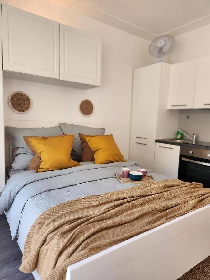 Your Favorite Apartments Menton 0*,  France