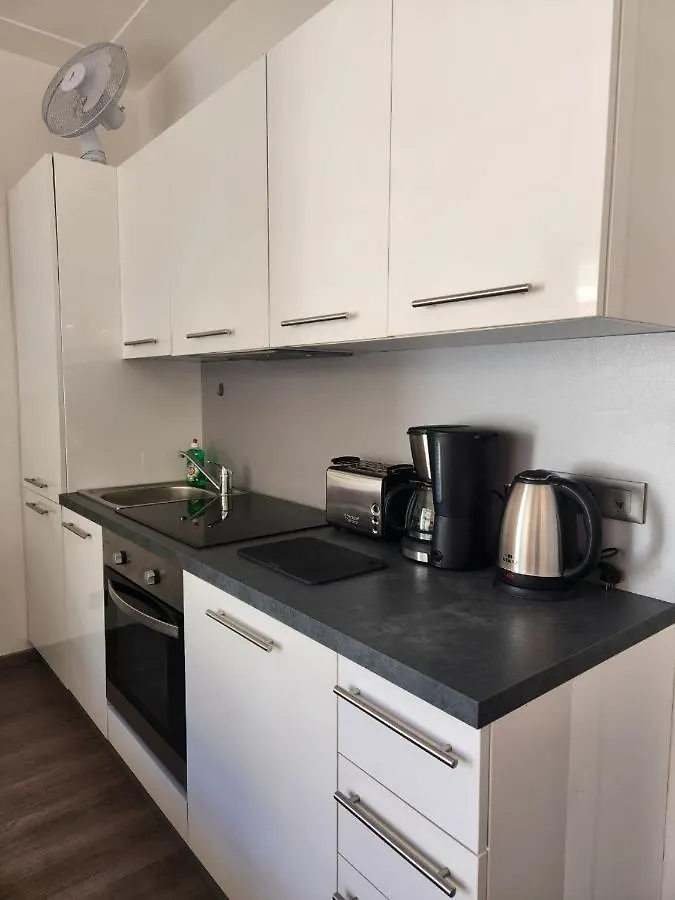 Your Favorite Apartments Menton