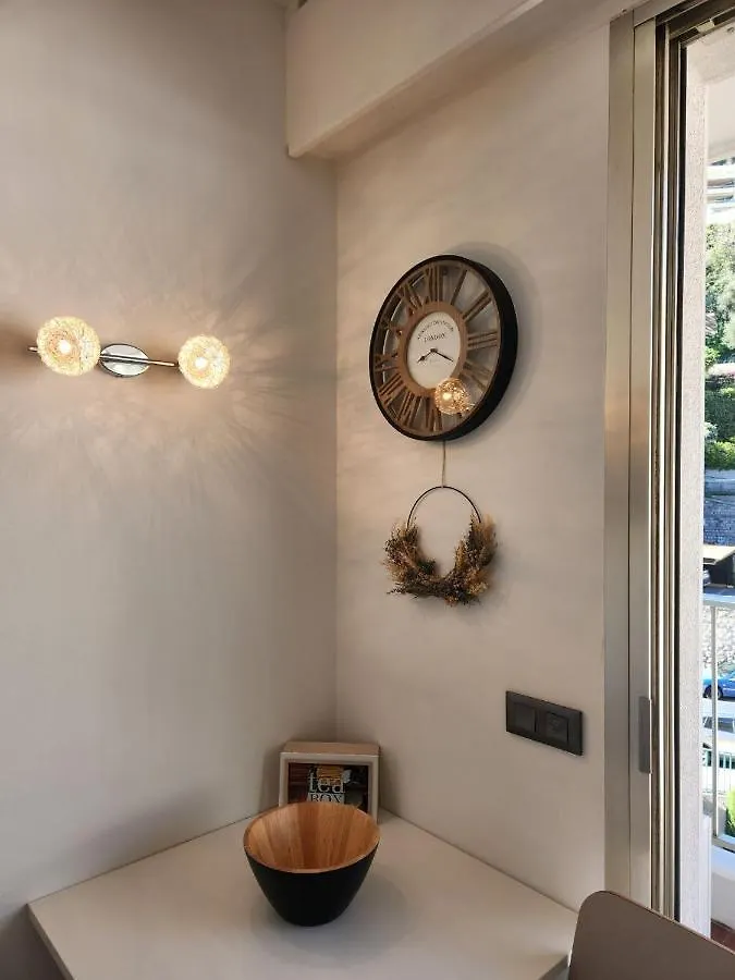 Your Favorite Apartments Menton